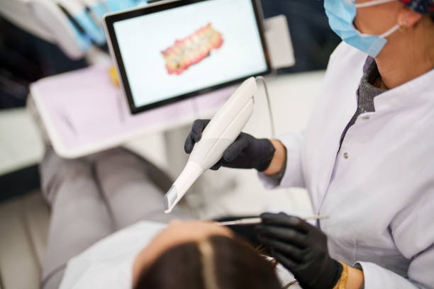 Laser Dentistry in Hart, TX